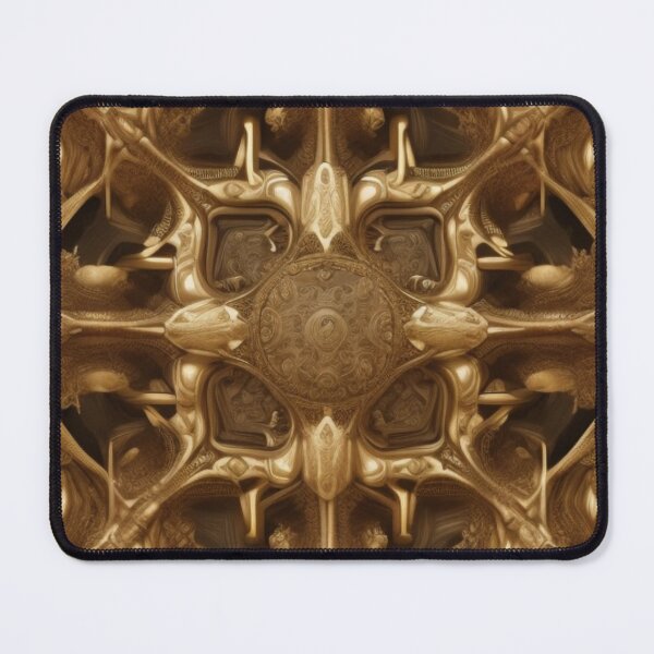 Item preview, Golden mix tile designed and sold by 3DogKnight.