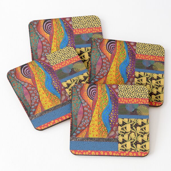 Item preview, Compilation with Banksia designed and sold by Georgie Sharp.