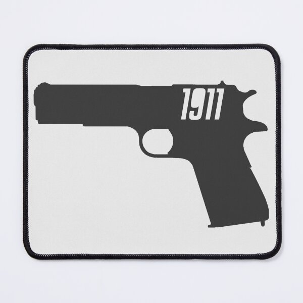 Item preview, M1911 Handgun designed and sold by GreenGuyTees.