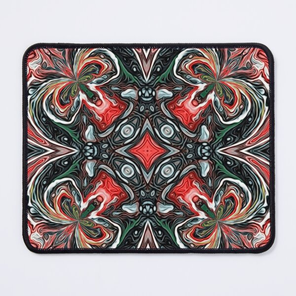 Item preview, Flower dance designed and sold by FluidArtByLK.