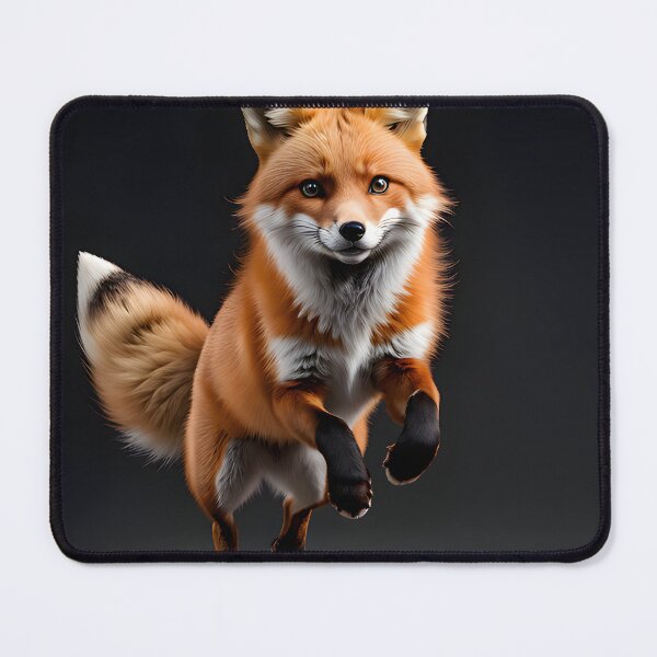 Item preview,  'Incredibly Red Fox' designed and sold by Best-Art-32.