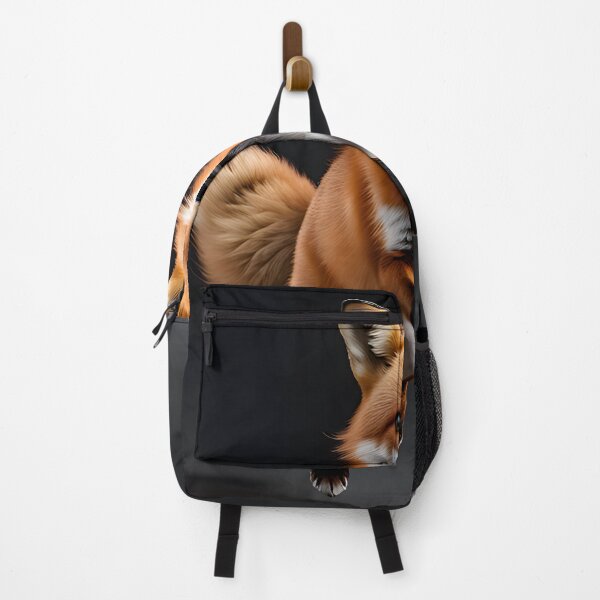 Item preview,  'Incredibly Red Fox' designed and sold by Best-Art-32.
