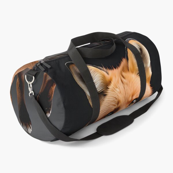 Item preview, 'Incredibly Red Fox' designed and sold by Best-Art-32.