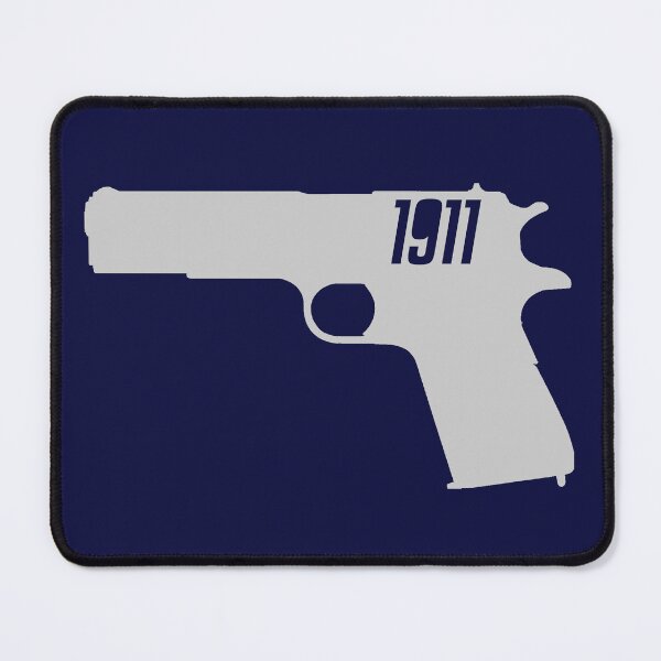 Item preview, M1911 Handgun WWII designed and sold by GreenGuyTees.