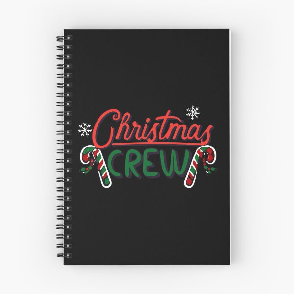Item preview, Christmas Crew Red and Green Candy Canes Design - Cute Christmas Family or Teams  designed and sold by CoffeeJoeMugs.