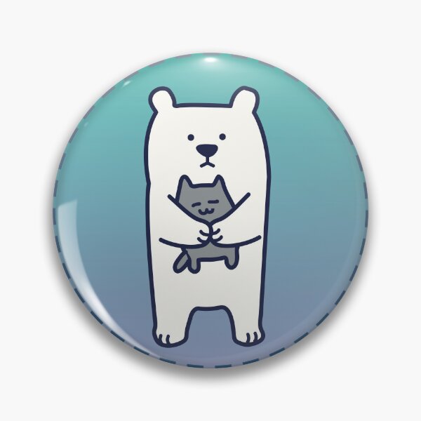 Item preview, a bear pattern designed and sold by zzzozzo.
