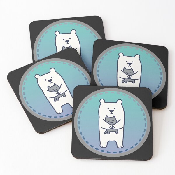 Item preview, a bear pattern designed and sold by zzzozzo.