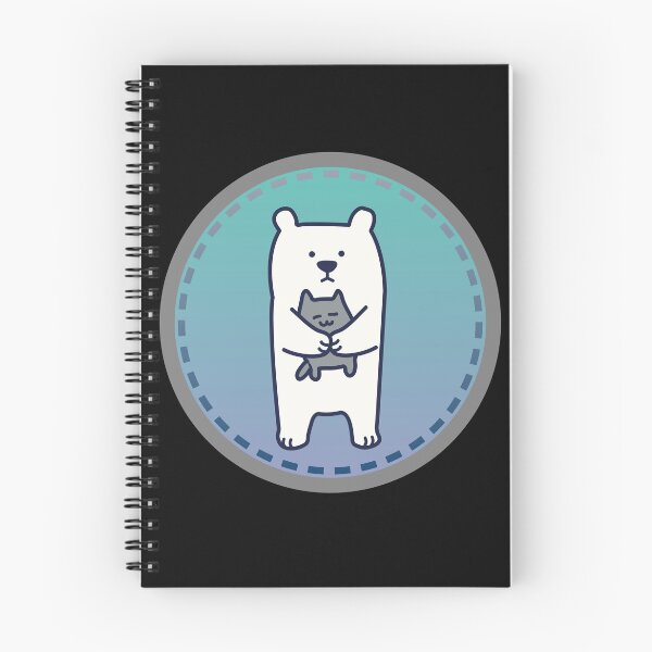 Item preview, a bear pattern designed and sold by zzzozzo.