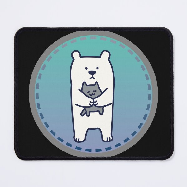 Item preview, a bear pattern designed and sold by zzzozzo.
