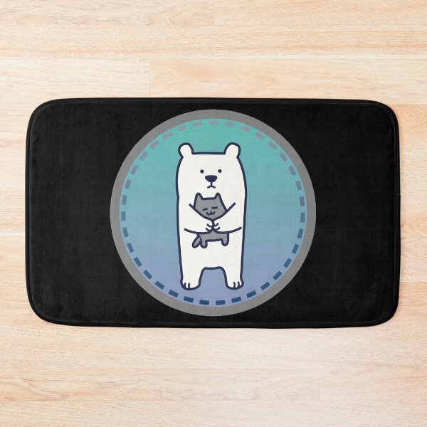 Item preview, a bear pattern designed and sold by zzzozzo.