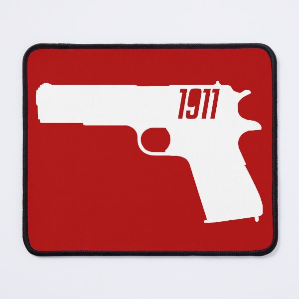 Item preview, M1911 Handgun WWII designed and sold by GreenGuyTees.