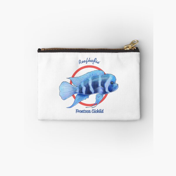 Item preview, Frontosa Cichlid designed and sold by KaplanCrypto.