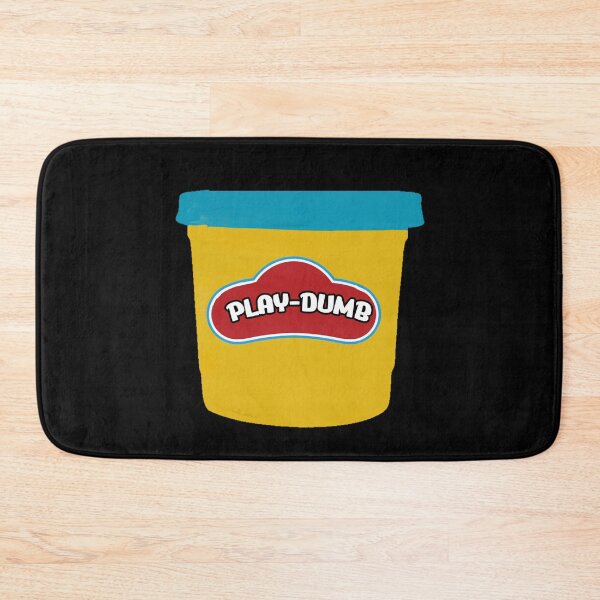 Item preview,  PLAY DUMB designed and sold by DiscoVibes.