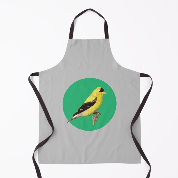 Item preview, Yellow Finch designed and sold by Corner-Distro.