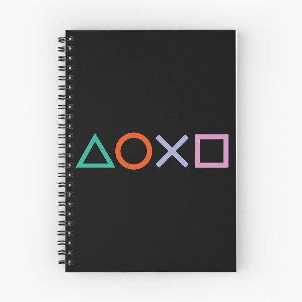 Item preview, PlayStation Buttons designed and sold by mazenyverxa.