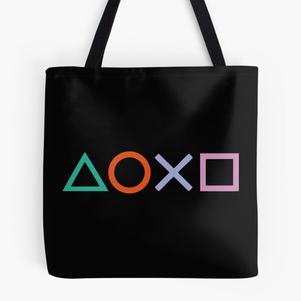 Item preview, PlayStation Buttons designed and sold by mazenyverxa.