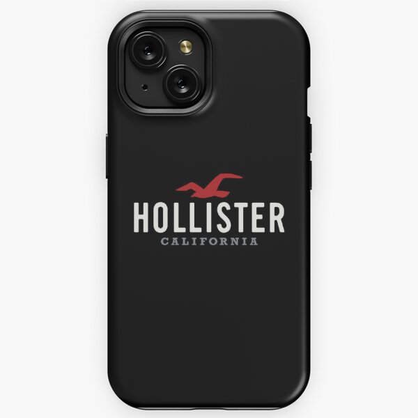 Fundas de iPhone de Hollister