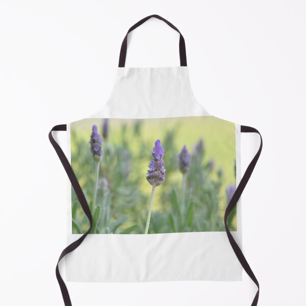 Item preview, French Lavender Purple Flowers designed and sold by IPPhotography.