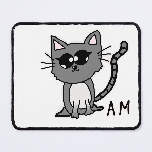Item preview, Cat by Annabel designed and sold by Barktoonz.