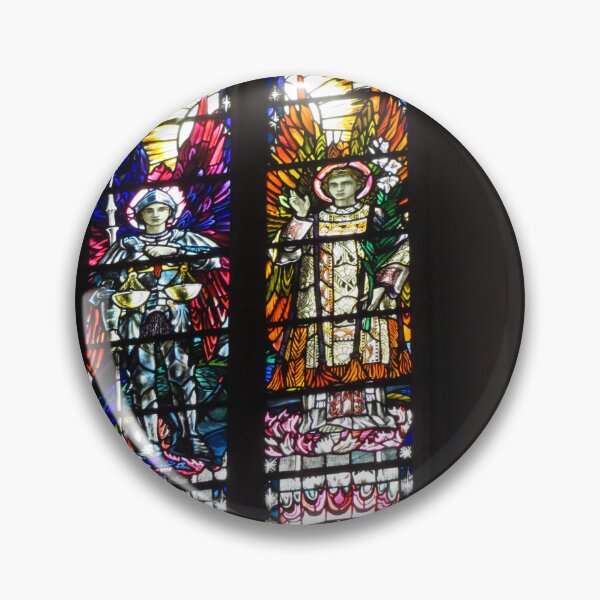 Item preview, Stained Glass, Holy Trinity, Sloane Square, London designed and sold by wiggyofipswich.