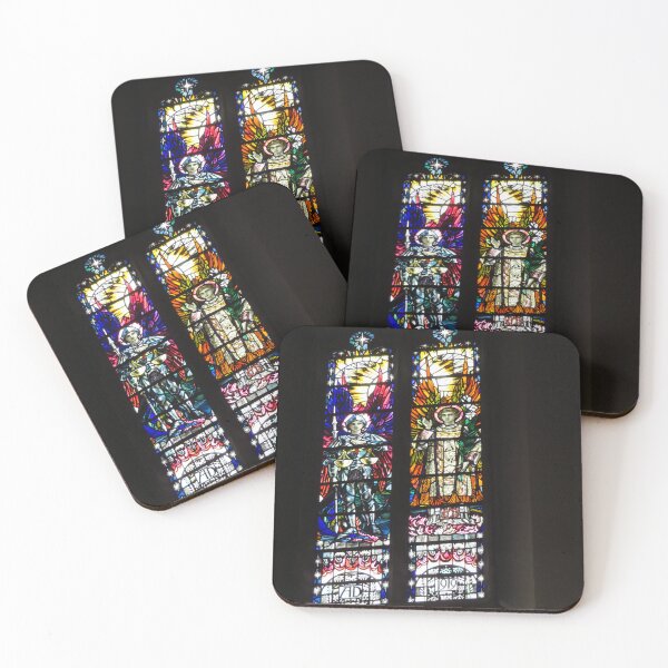 Item preview, Stained Glass, Holy Trinity, Sloane Square, London designed and sold by wiggyofipswich.