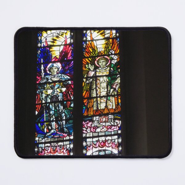 Item preview, Stained Glass, Holy Trinity, Sloane Square, London designed and sold by wiggyofipswich.