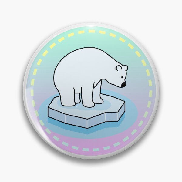 Item preview, a bear pattern designed and sold by zzzozzo.