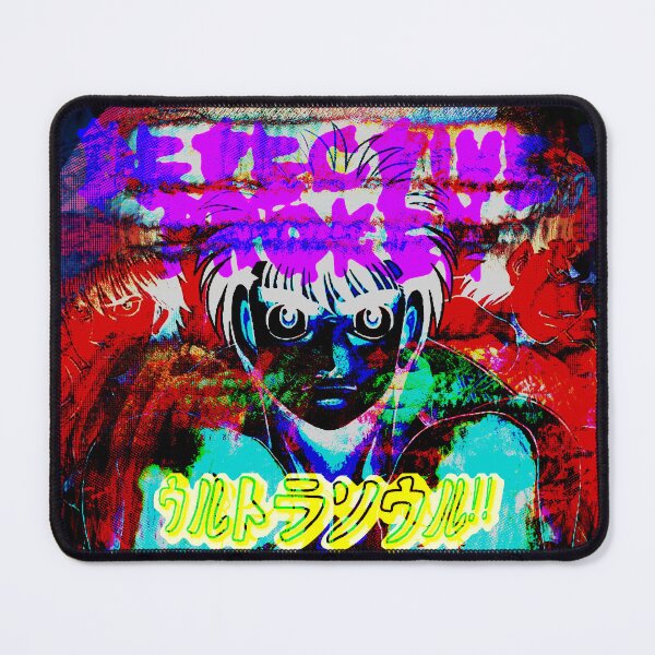 Item preview, DetectiveBrOkEn - ULTRA SOUL!! designed and sold by JKDetecBrOkEn.