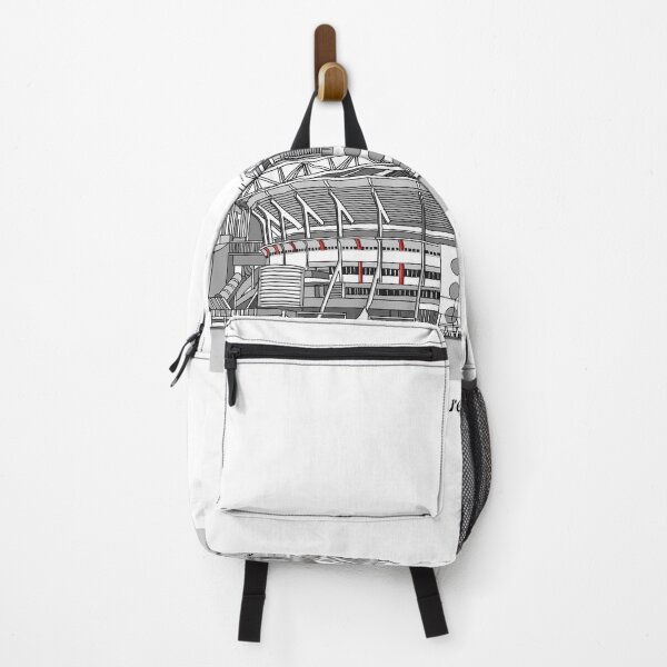 Item preview, Drawing/Sketching Johan Cruyff Arena of AJAX FC designed and sold by GaalArt.