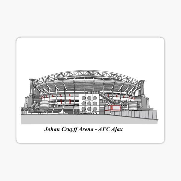 IDEA BOX for Johan Cruyff Arena and KNVB - Agorize