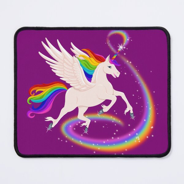 Item preview, Dianna's Unicorn designed and sold by AKA-Wally.