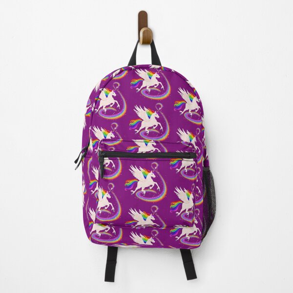 Item preview, Dianna's Unicorn designed and sold by AKA-Wally.