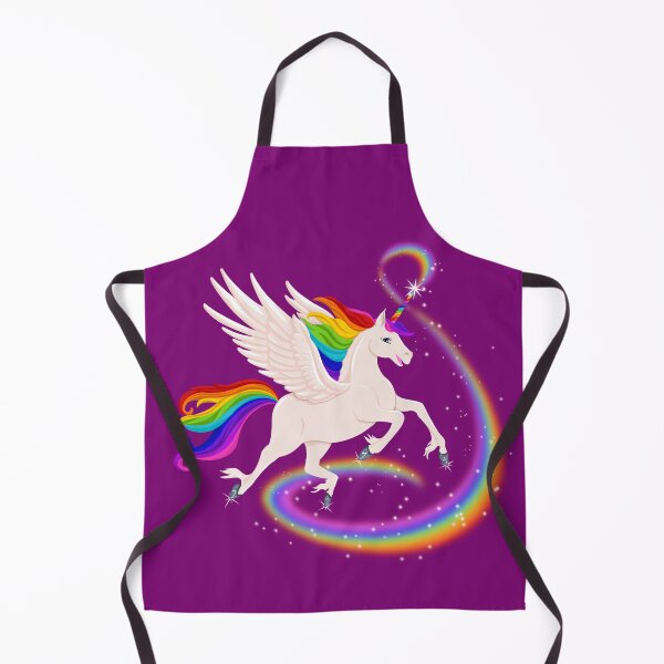 Item preview, Dianna's Unicorn designed and sold by AKA-Wally.