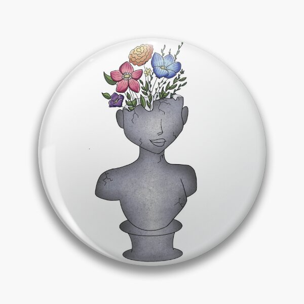 Item preview, Beauty in the broken  designed and sold by Kasskomics.