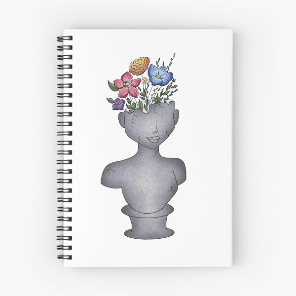 Item preview, Beauty in the broken  designed and sold by Kasskomics.
