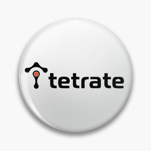 Item preview, Tetrate designed and sold by mazenyverxa.