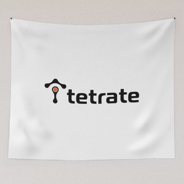 Item preview, Tetrate designed and sold by mazenyverxa.