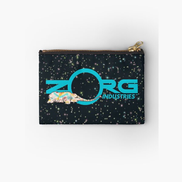 Item preview, Zorg Industries Fifth Element designed and sold by Eyeballkid-.