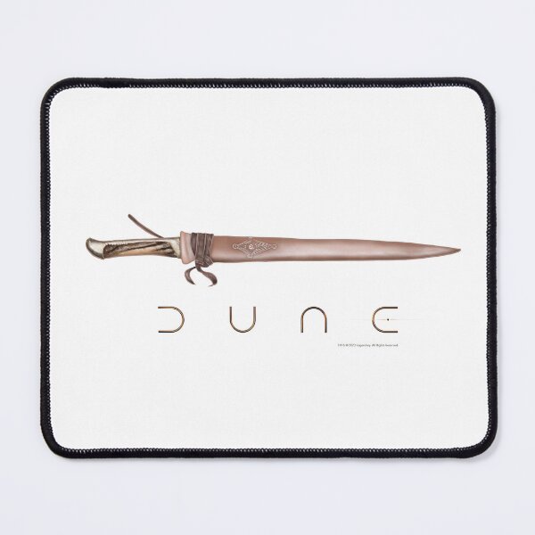 Item preview, Dune — CrysKnife, the Tooth of Shai Hulud designed and sold by widdart.