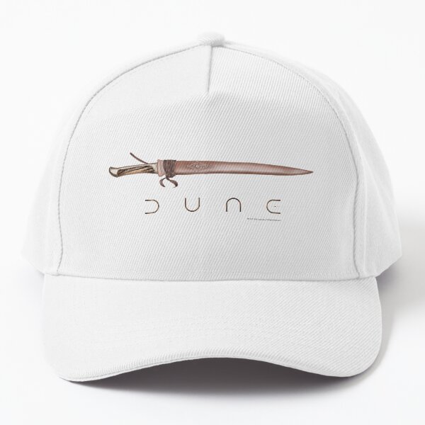 Item preview, Dune — CrysKnife, the Tooth of Shai Hulud designed and sold by widdart.