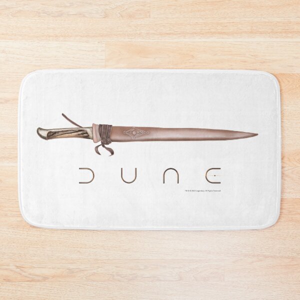 Item preview, Dune — CrysKnife, the Tooth of Shai Hulud designed and sold by widdart.