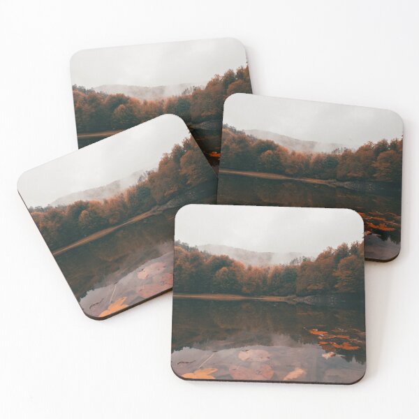 Item preview, Autumn Lake designed and sold by PariaArt.
