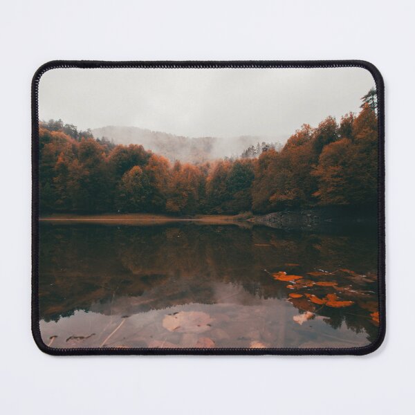Item preview, Autumn Lake designed and sold by PariaArt.