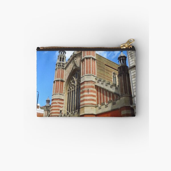 Item preview, Holy Trinity Church, Sloane Square, London. designed and sold by wiggyofipswich.