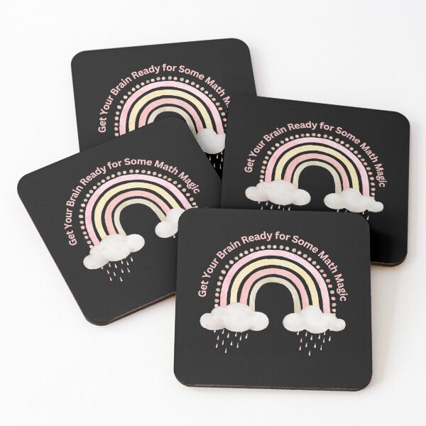 Item preview, Get Your Brain Ready for Math Magic designed and sold by Krsna Priya.