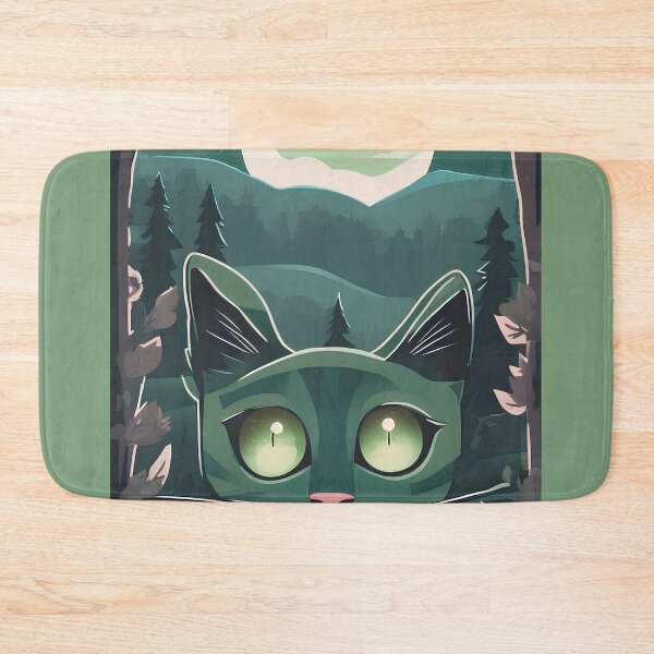 Item preview, When Stars Align with Whiskers  designed and sold by morganinfininty.