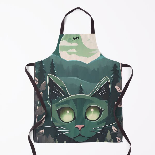 Item preview, When Stars Align with Whiskers  designed and sold by morganinfininty.