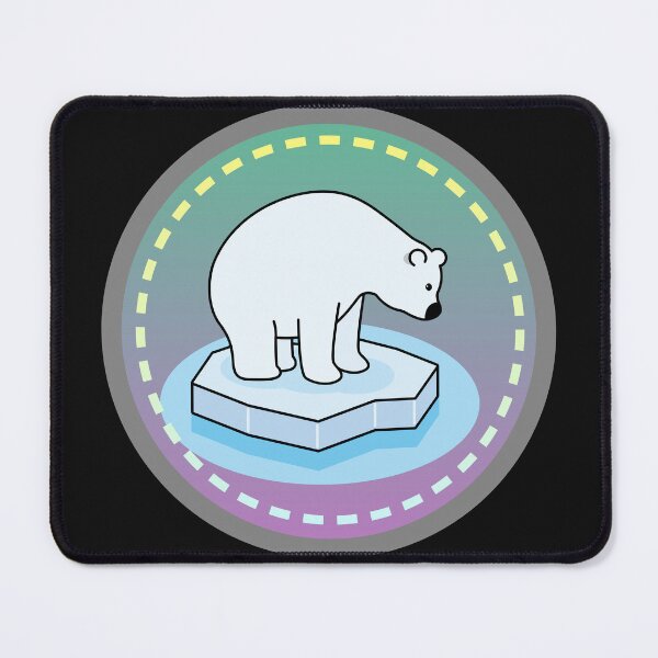 Item preview, a bear pattern designed and sold by zzzozzo.