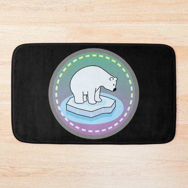 Item preview, a bear pattern designed and sold by zzzozzo.