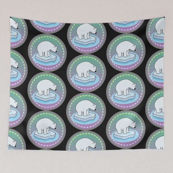 Item preview, a bear pattern designed and sold by zzzozzo.